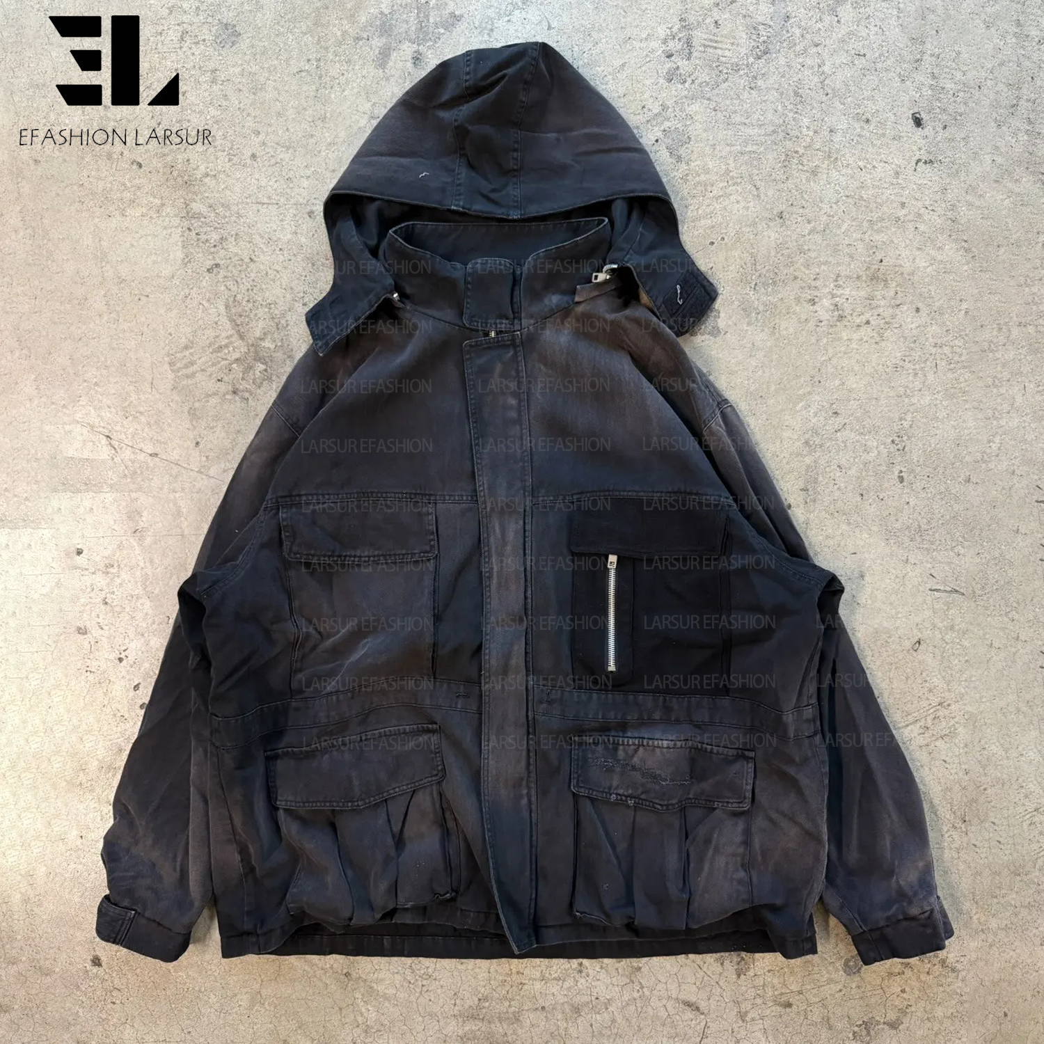 LARSUR-Custom-Factory-Distress