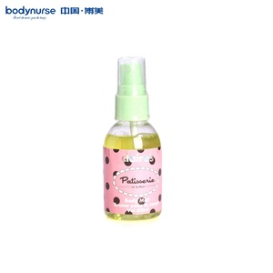 D30003 200ML fabricación mejor venta al por mayor de baño y cuerpo aerosol de la niebla de la mujer Eau Fraiche afrutado - Product Image 4