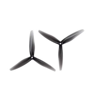 GEMFAN Hurricane 7050-3 3-blads PC-propeller - Hoge stuwkracht voor 7-inch FPV Cinelifter & Freestyle Drones 4 stuks/verpakking - Product Image 5