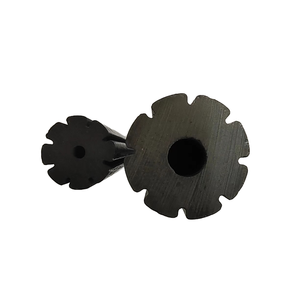 מגנט מוט ברזל באיכות גבוהה לריתוך תדר גבוה - Product Image 4