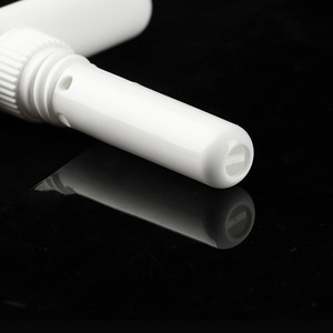 หลอดฉีดยาสูดดมแบบ OEM วัสดุ PP สำหรับเพิ่มความสดชื่นและป้องกันอาการเมารถ - Product Image 1