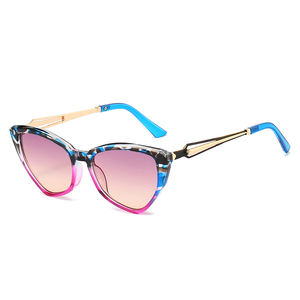 Nouvelle arrivée Vintage petites lunettes de soleil carrées PC + cadre en métal mode hommes lunettes de soleil de créateur femmes lunettes de soleil classiques XY3260 - Product Image 3