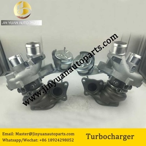 53039700469 53039700470 dl3e6c879af dl3e6c879ae 53039880469 K03 <span class=keywords><strong>turbo</strong></span> tăng áp cho Ford thám hiểm F150 250 350 <span class=keywords><strong>Ecoboost</strong></span> <span class=keywords><strong>3</strong></span>.5t - Product Image 2