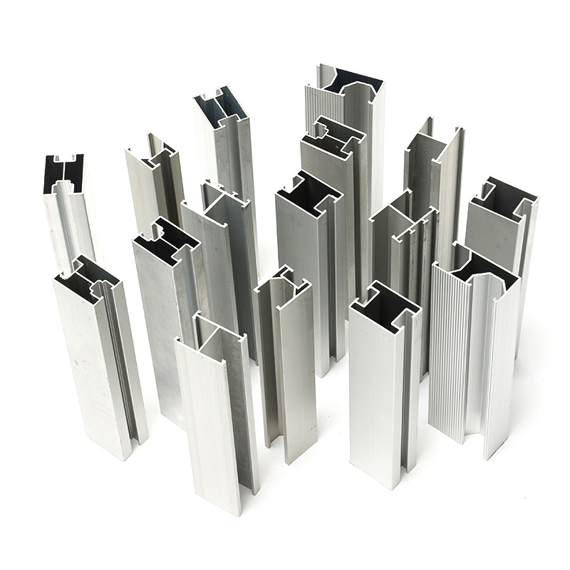 Supply Industrial <strong>Solar</strong> Aluminum Profile Aluminum Alloy Photovoltaic <strong>Guide</strong> Rail Photovoltaic Bracket Beam <strong>Solar</strong> Accessories