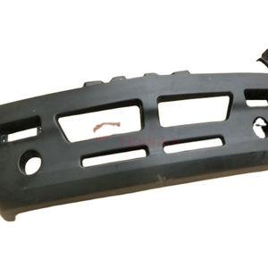 Parachoques Delantero de Fibra de Vidrio Negra Yuhang para 95-98 S14 <span class=keywords><strong>Rocket</strong></span> <span class=keywords><strong>Bunny</strong></span> V2 BOSS, Estilo Aero, Kit de Carrocería Excelente - Product Image 1