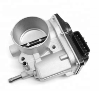 Cuerpo de Aceleración 22030-0T100 para Toyota Corolla ZRE120, Precio de Fábrica 22030-37050 para VIOS/YARIS
