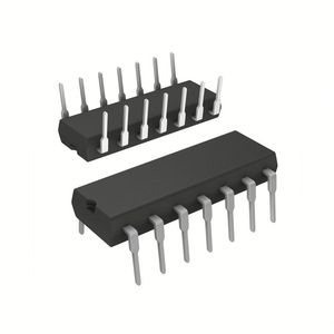 New - Original DS78C20J/883 DIP-14 Electronic Components Integrated Circuits ICs Chips - Product Image 1