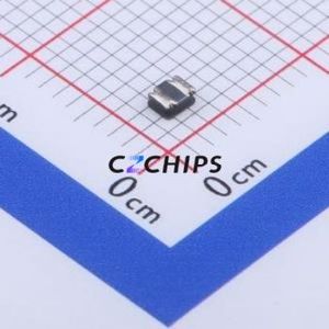 Inducteur de puissance FNRH201610S-1R0MT SMD, 2x1.6x1mm (Inductance : 1uH) (Précision : 20%) Courant nominal : 1.6A - Product Image 2