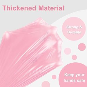 Environmentally Friendly Dog Poop Bags Biodegradable <b>Compostable</b> Pet Waste Disposal Cats Other Animals Made Cornstarch - Product Image 5