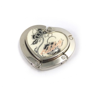 Gancho Plegable para Bolsos, Soporte para Colgar Bolsos, Colgador de Bolsos Plegable - Product Image 4