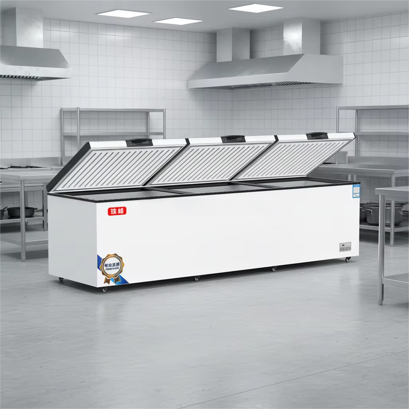 Durable Large Capacity 978L 1292L Liters