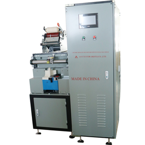 Offene Endrotor-Spinnmaschine mit 1 Spindel für Baumwollfaser - Product Image 5