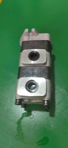 Nouvelle pompe à engrenages hydraulique CBKL-G32/G25-AT0L, pompes à huile séries CBG, CBK, CBKL, CBKP, CBN, CBQ, CBT, CBTD, CBW, CBNL, CBTL H - Product Image 3