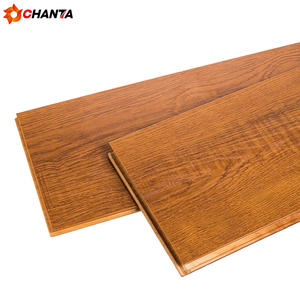 Vente à Prix Imbattable : Plancher en Chêne Stratifié - Product Image 2