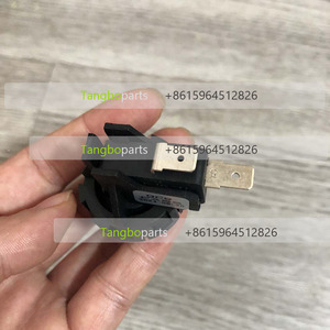 Phổ gas nồi hơi phụ tùng Cảm biến áp suất nước chuyển đổi cho Bosch a-r-iston treo tường nồi hơi thay thế - Product Image 3