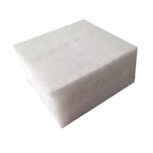 Colchón térmico de poliéster y algodón, relleno sintético para sofá, relleno de <span class=keywords><strong>guata</strong></span> - Product Image 1
