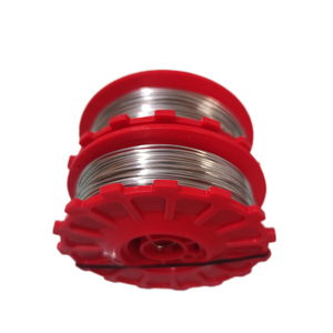 Il filo della bobina del cavo della bobina galvanizzato più redditizio buona prestazione del cavo per la costruzione - Product Image 5