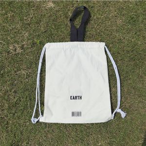 Bolsa de Algodón Orgánico Personalizada de Alta Calidad para Deportes, con Logotipo, Adhesivos Biodegradables Duraderos y Uso para Velas - Product Image 2
