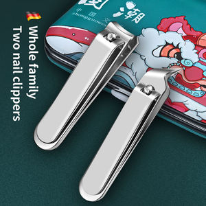 Gran oferta, juego de <span class=keywords><strong>manicura</strong></span>, Kit de cortaúñas profesional, herramientas para el cuidado de los pies, juego de <span class=keywords><strong>manicura</strong></span> y pedicura para mujeres de acero inoxidable - Product Image 4