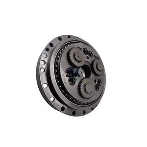 ชุดลดความเร็วหุ่นยนต์ Yaskawa HW1382455-C <span class=keywords><strong>MS165</strong></span> - Product Image 2