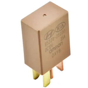 Linh kiện điện tử ô tô Relay 12V 35A 4pin 95220-2s000 cho khác nhau phụ tùng ô tô