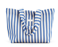 Sac fourre-tout personnalisé avec logo, grand format, recyclable, motif léopard pour femme, doublure en lin durable, fermeture ouverte, idéal pour la plage en été