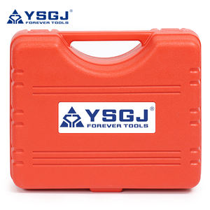 Juego de herramientas automotrices YSGJ, probador de bomba de vacío de mano para purgador de frenos de coche, buenas bombas de vacío manuales, Analizador de motor, lector de código - Product Image 6