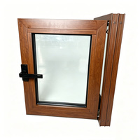 Proveedor de Ventanas de PU, Perfiles de Ventana de Fibra de Vidrio FRP de Color Personalizado, Material Compuesto Pultruido Estándar NFRC