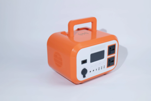 Station d'alimentation portable 2000W 1500W 1200W 1000W, station d'alimentation solaire avec batterie au lithium Lifepo4, station d'alimentation portable - Product Image 1