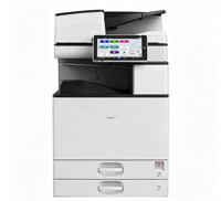 Nouveau pour les machines monochromes A3 générales IM4000/5000/6000
