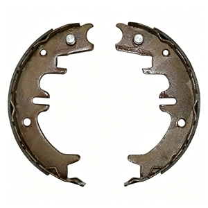 Zapata de Freno de Estacionamiento 46550-33020 para Toyota Camry, Avalon, Lexus ES300, ES350, Repuesto, Conjunto de Ajuste - Product Image 3