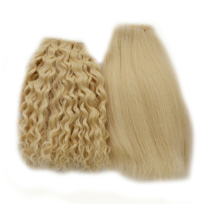 1/6 fluffy camel שיער camel רך עבור פאות דולני שיער בובה דער חינוכי מיני אביזרי צעצוע - Product Image 6