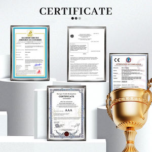 Voiturette de <span class=keywords><strong>golf</strong></span> électrique améliorée avec éclairage LED, affichage numérique et contrôle intelligent de la vitesse pour une sécurité nocturne accrue - Product Image 6