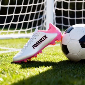 Scarpe da Calcio Professionali di Alta Qualità, Modello Low Top per Allenamento - Product Image 4