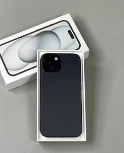 Teléfono con Conectividad Confiable para <span class=keywords><strong>iPhone</strong></span> Pro Max Series <span class=keywords><strong>11</strong></span> 12 <span class=keywords><strong>13</strong></span> <span class=keywords><strong>14</strong></span> 15 con Soporte de Sistema Operativo a Largo Plazo - Product Image 1