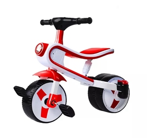 Bán trực tiếp bán chạy nhất mô hình OEM trẻ em ba bánh phù hợp cho trẻ em từ 3-5 tuổi - Product Image 2