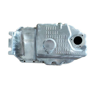 Coppa dell'olio personalizzata OEM per motore auto VW, ricambio per assemblaggio automatico - 032103603A/032103603AK - Product Image 2