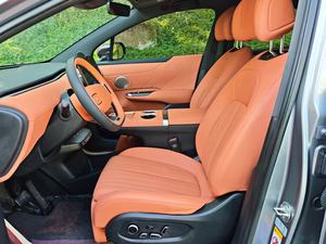 Changan Qiyuan E07: Un Veicolo, Due Personalità. Trasforma da SUV <span class=keywords><strong>a</strong></span> Pickup <span class=keywords><strong>a</strong></span> Piacere. Comfort SUV e Utilità Pickup si Uniscono. - Product Image 3