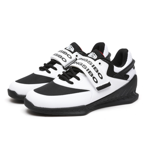 Chaussures de boxe et de lutte professionnelles pour hommes, fabrication sur mesure 2026 – Créez vos propres chaussures de boxe et de lutte pour hommes - Product Image 4