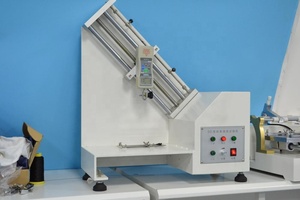 Probador de fuerza de pelado de película adhesiva digital de 90 grados - Product Image 5