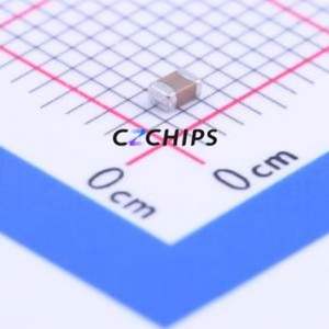 C0805C102J5RACAUTO SMD Capacitor (MLCC) 0805 ( Capacitance: 1nF )( Precision: 5% Rated Voltage: 50V ) - Product Image 2