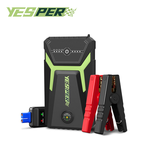 Yesper Armor Mini 3แบบพกพารุ่น3, 1200A กระโดดแบบมืออาชีพใช้ในปัจจุบันเกราะ3ขนาดเล็ก3เกราะขนาดเล็ก3ขนาดเล็ก - Product Image 2