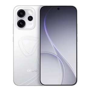 Offres Spéciales : Smartphone OPPO Reno15 Pro 5G, Écran 6,78 Pouces, Processeur Dimensity 8450, Appareil Photo Grand-Angle 200MP, Batterie 6500mAh, Charge Rapide 80W, Compatible NFC - Product Image 2