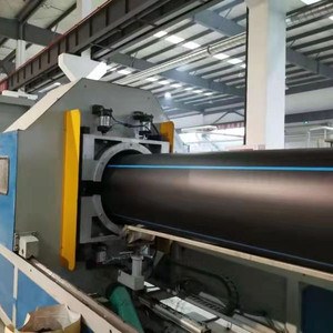 Giá Ống Nhựa Hdpe Ống Polyethylene - Product Image 2