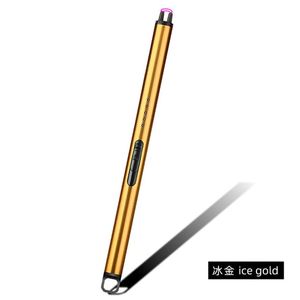Allume-cigare électrique ARC BBQ, recharge USB, outils de cuisine utilisés pour les cuisinières à gaz, les bougies, les feux d'artifice, les spirales anti-moustiques - Product Image 6