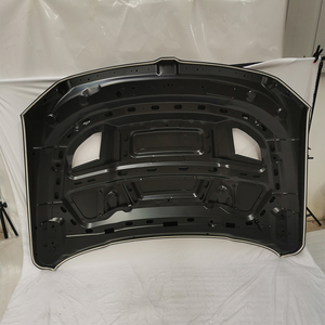 Nuevo Panel de Repuesto para Capó de Motor Compatible con <span class=keywords><strong>Ram</strong></span> <span class=keywords><strong>1500</strong></span> Rebel 2019 2020 2021 <span class=keywords><strong>2022</strong></span> 68276297AB - Product Image 4