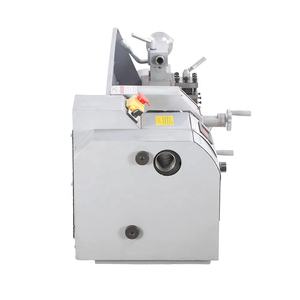 <span class=keywords><strong>Torno</strong></span> de <span class=keywords><strong>Metal</strong></span> de Servicio Mediano Pequeño, Fabricado en China, 86.5 kg, 220 V, Tecnología Avanzada - Product Image 6