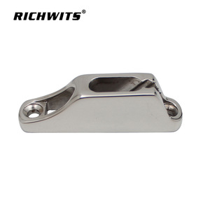 RICHWITS - Grillete de Acero Inoxidable para Cuerda Marina, Modelo ZB0902, para Uso en Veleros - Product Image 3