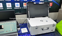 DX-800, analyseur de spectre XRF pour l'analyse des métaux, test d'or XRF, prix de la Machine