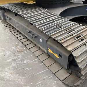 Gran oferta de componentes de núcleo de Excavadora hidráulica Komatsu de segunda mano, motor y bomba para maquinaria de construcción - Product Image 5